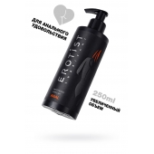 Анальный лубрикант Erotist Anal на водной основе - 250 мл. - Erotist Lubricants - купить с доставкой в Самаре