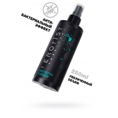 Антибактериальное средство Erotist Antiseptic Cleaner - 250 мл. - Erotist Lubricants - купить с доставкой в Самаре