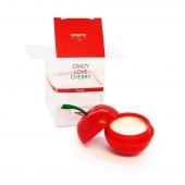 Крем для стимуляции сосков Crazy Love Cherry - 8 мл. - Exsens - купить с доставкой в Самаре