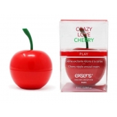 Крем для стимуляции сосков Crazy Love Cherry - 8 мл. - Exsens - купить с доставкой в Самаре
