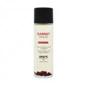 Органическое массажное масло GARNET ARGAN - 100 мл. - Exsens - купить с доставкой в Самаре