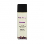 Органическое массажное масло AMETHYST SWEET ALMOND - 100 мл. - Exsens - купить с доставкой в Самаре