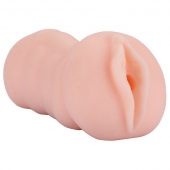 Телесный мастурбатор-вагина Tracey - Dream Toys - в Самаре купить с доставкой