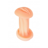 Надувная кукла с тремя любовными отверстиями - ToyFa - в Самаре купить с доставкой