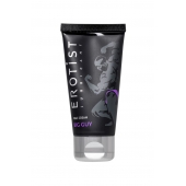 Крем для увеличения пениса Erotist Big Guy - 50 мл. - Erotist Lubricants - купить с доставкой в Самаре