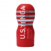 Мастурбатор TENGA U.S. Original Vacuum Cup - Tenga - в Самаре купить с доставкой