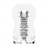 Мастурбатор TENGA SD Original Vacuum Cup Gentle - Tenga - в Самаре купить с доставкой