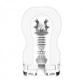 Мастурбатор TENGA SD Original Vacuum Cup Strong - Tenga - в Самаре купить с доставкой