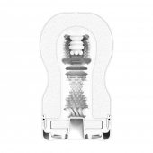 Мастурбатор TENGA SD Original Vacuum Cup - Tenga - в Самаре купить с доставкой