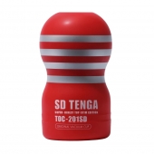 Мастурбатор TENGA SD Original Vacuum Cup - Tenga - в Самаре купить с доставкой