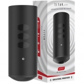 Интерактивный мастурбатор Kiiroo Titan - Kiiroo - в Самаре купить с доставкой