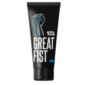 Крем для фистинга на водной основе Great Fist - 50 гр. - Биоритм - купить с доставкой в Самаре