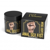Крем на водной основе ANAL SEX FIST Classic Cream - 150 мл. - Миагра - купить с доставкой в Самаре
