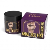 Гель на водной основе ANAL SEX FIST Classic Gel - 150 мл. - Миагра - купить с доставкой в Самаре