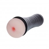 Мастурбатор-анус Baby Pussy в колбе без вибрации - Baile - в Самаре купить с доставкой