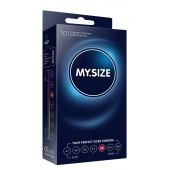 Презервативы MY.SIZE размер 60 - 10 шт. - My.Size - купить с доставкой в Самаре