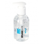 Смазка-увлажнитель SPLASHGLIDE LUBRICANT CLASSIC - 250 мл. - Splashglide - купить с доставкой в Самаре
