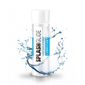 Смазка-увлажнитель SPLASHGLIDE LUBRICANT CLASSIC - 50 мл. - Splashglide - купить с доставкой в Самаре