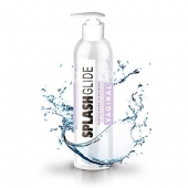 Смазка-увлажнитель с алоэ-вера SPLASHGLIDE VAGINAL - 250 мл. - Splashglide - купить с доставкой в Самаре