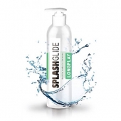 Гель-лубрикант продлевающего действия SPLASHGLIDE LONGPLAY PROLONG - 250 мл. - Splashglide - купить с доставкой в Самаре