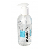 Смазка-увлажнитель SPLASHGLIDE LUBRICANT CLASSIC - 330 мл. - Splashglide - купить с доставкой в Самаре