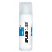 Лубрикант на водной основе Splashglide Lubricant Classic - 30 мл. - Splashglide - купить с доставкой в Самаре