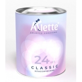 Классические презервативы Arlette Classic - 24 шт. - Arlette - купить с доставкой в Самаре