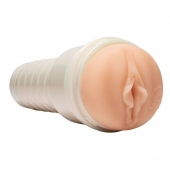 Мастурбатор-вагина Fleshlight Girls - Alina Lopez Rose - Fleshlight - в Самаре купить с доставкой