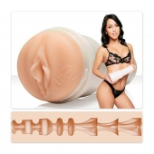 Мастурбатор-вагина Fleshlight Girls - Alina Lopez Rose - Fleshlight - в Самаре купить с доставкой