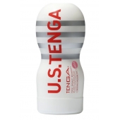 Мастурбатор Original Vacuum Cup Gentle Ultra size - Tenga - в Самаре купить с доставкой