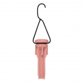 Подвес для просушки рукава мастурбатора Fleshlight Hang Dry - Fleshlight - купить с доставкой в Самаре