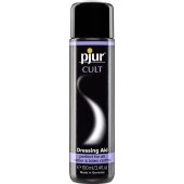 Средство для легкого надевания латексной одежды pjur CULT Dressing Aid - 100 мл. - Pjur - купить с доставкой в Самаре