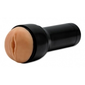 Телесный мастурбатор-вагина Feel Stroker - Kiiroo - в Самаре купить с доставкой