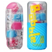 Мастурбатор Tenga Bobble Crazy Cubes - Tenga - в Самаре купить с доставкой