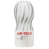 Мастурбатор Reusable Vacuum CUP Gentle - Tenga - в Самаре купить с доставкой