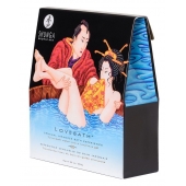 Соль для ванны Lovebath Ocean temptation, превращающая воду в гель - 650 гр. - Shunga - купить с доставкой в Самаре