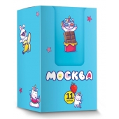Набор из 11 саше лубрикантов  Москва - Москва - купить с доставкой в Самаре