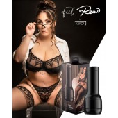 Телесный мастурбатор-вагина Feel Romi Chase - Kiiroo - в Самаре купить с доставкой