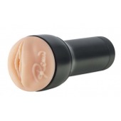 Телесный мастурбатор-вагина Feel Romi Chase - Kiiroo - в Самаре купить с доставкой