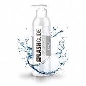 Анальный гель-лубрикант SPLASHGLIDE ANAL - 330 мл. - Splashglide - купить с доставкой в Самаре