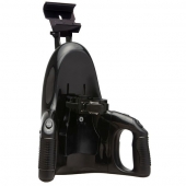 Автоматическое устройство для мастурбации Fleshlight Universal Launch - Fleshlight - в Самаре купить с доставкой