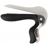 Вагинальный расширитель Vibrating Speculum с вибрацией и подсветкой - Orion - купить с доставкой в Самаре