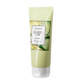 Лубрицирующий гель для интимного ухода Organic Rosemary с ароматом розмарина - 100 мл. - Pleasure Lab - купить с доставкой в Самаре