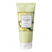 Лубрицирующий гель для интимного ухода Organic Rosemary с ароматом розмарина - 100 мл. - Pleasure Lab - купить с доставкой в Самаре