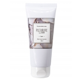 Лубрицирующий гель для интимного ухода Organic - 100 мл. - Pleasure Lab - купить с доставкой в Самаре