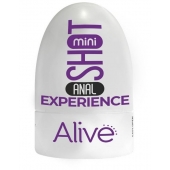 Телесный мастурбатор-анус Anal Mini Masturbator - Adrien Lastic - в Самаре купить с доставкой