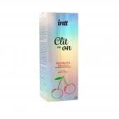 Клиторальный возбуждающий спрей Clit Me On Red Fruits - 12 мл. - INTT - купить с доставкой в Самаре