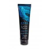 Анальный лубрикант на гибридной основе ORGIE Lube Tube Anal Comfort - 100 мл. - ORGIE - купить с доставкой в Самаре