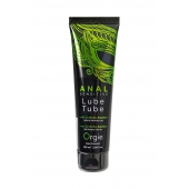 Анальный лубрикант на гибридной основе ORGIE Lube Tube Anal Sensitive с гиауроновой кислотой - 100 мл. - ORGIE - купить с доставкой в Самаре
