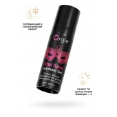 Интимный гель для G-точки ORGIE She Spot с возбуждающим эффектом - 15 мл. - ORGIE - купить с доставкой в Самаре